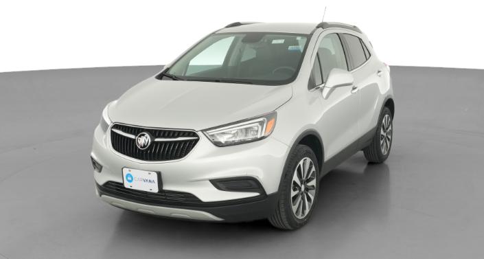 Thumbnail: 2021 Buick Encore - 1