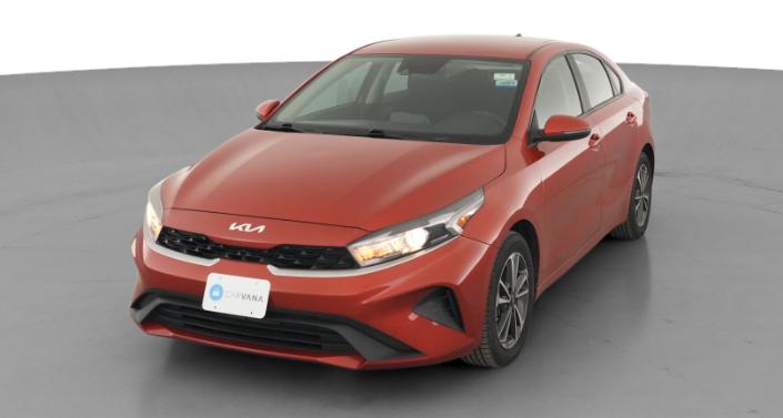 Thumbnail: 2023 Kia Forte - 1