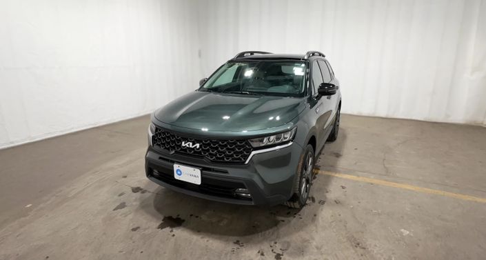 Thumbnail: 2023 Kia Sorento - 1