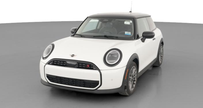 Thumbnail: 2025 MINI Cooper Hardtop - 1