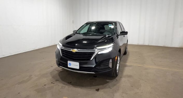 Thumbnail: 2023 Chevrolet Equinox - 1
