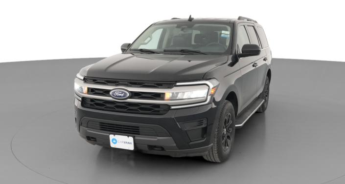 Thumbnail: 2023 Ford Expedition - 1