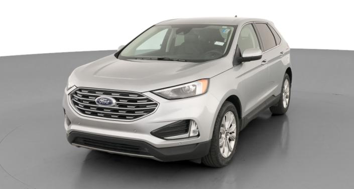 Thumbnail: 2024 Ford Edge - 1