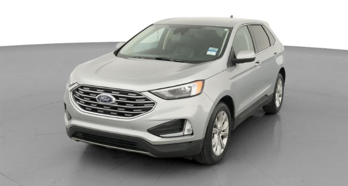 Thumbnail: 2024 Ford Edge - 1