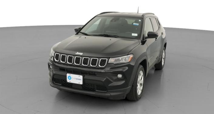 Thumbnail: 2024 Jeep Compass - 1