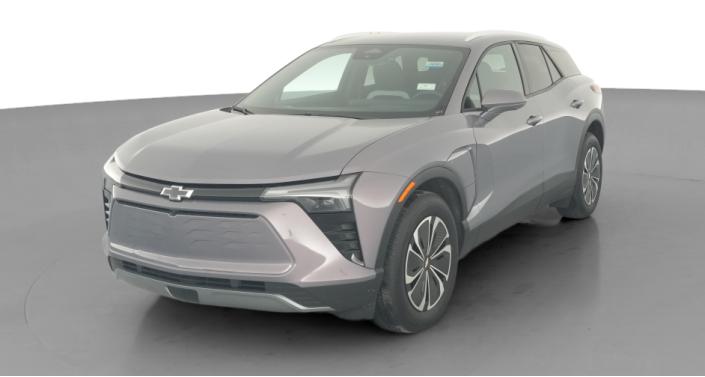 2025 Chevrolet Blazer EV LT -
                  Trenton, OH