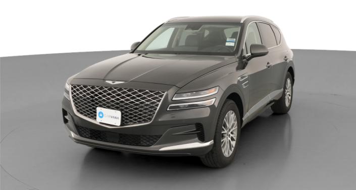 2024 Genesis GV80 2.5T -
                  Auburn, GA