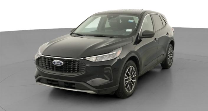 Thumbnail: 2023 Ford Escape - 1