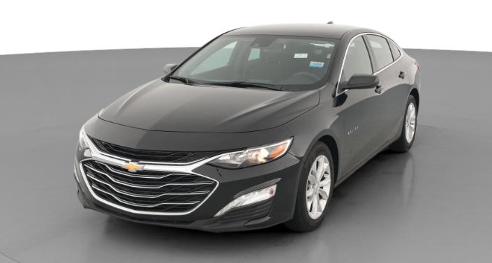 Thumbnail: 2024 Chevrolet Malibu - 1
