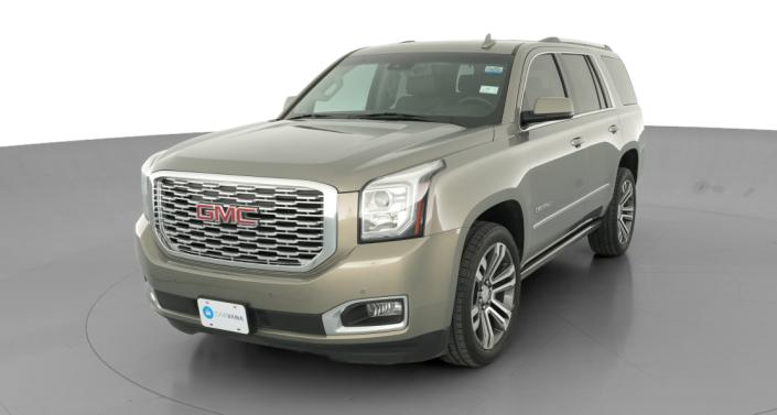 Thumbnail: 2019 GMC Yukon - 1