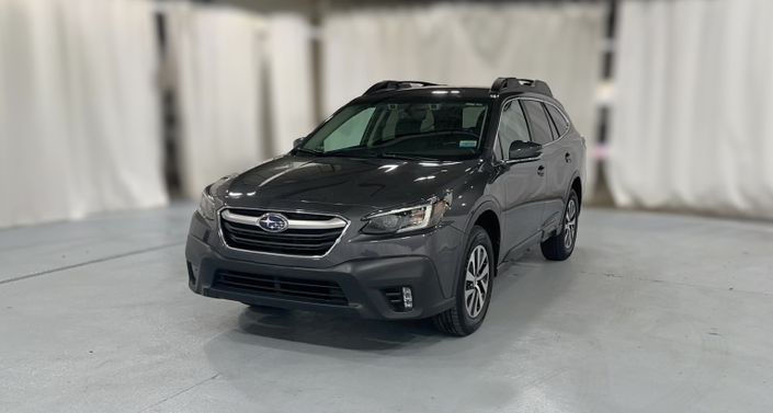 Thumbnail: 2022 Subaru Outback - 1