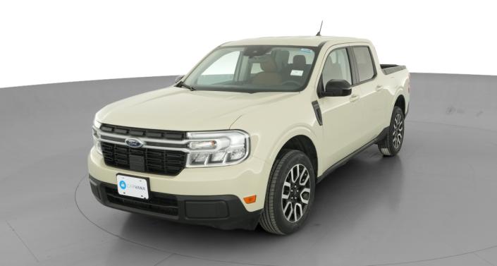 Thumbnail: 2024 Ford Maverick - 1