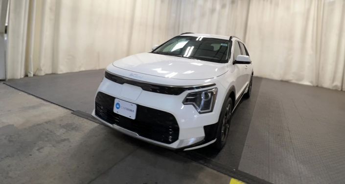 2025 Kia Niro Wind -
                  Riverside, CA