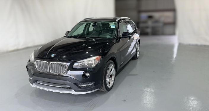 2015 BMW X1 xDrive28i -
                  Houston, TX