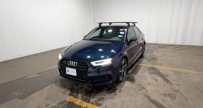 Thumbnail: 2020 Audi A3 - 1