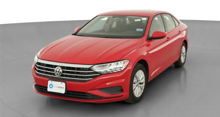 Thumbnail: 2020 Volkswagen Jetta - 1