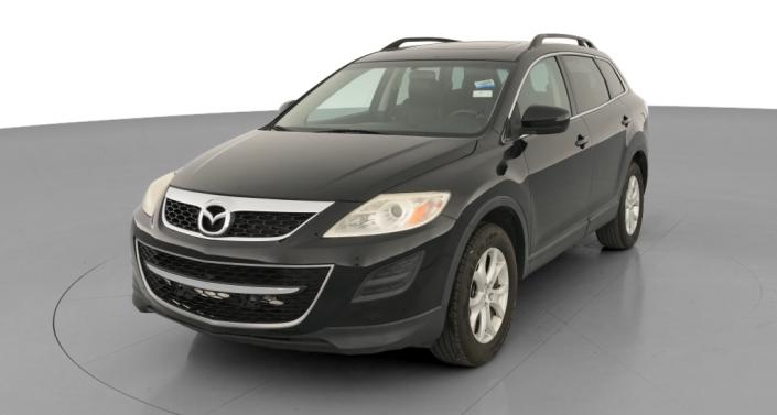 2012 Mazda CX-9 Touring -
                  Hebron, OH