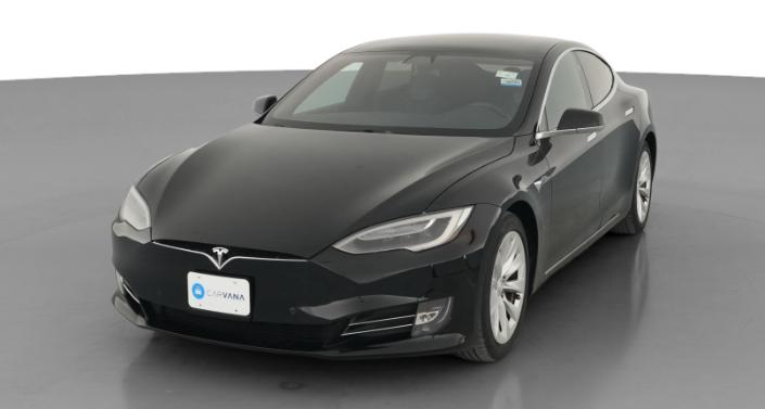 Thumbnail: 2018 Tesla Model S - 1