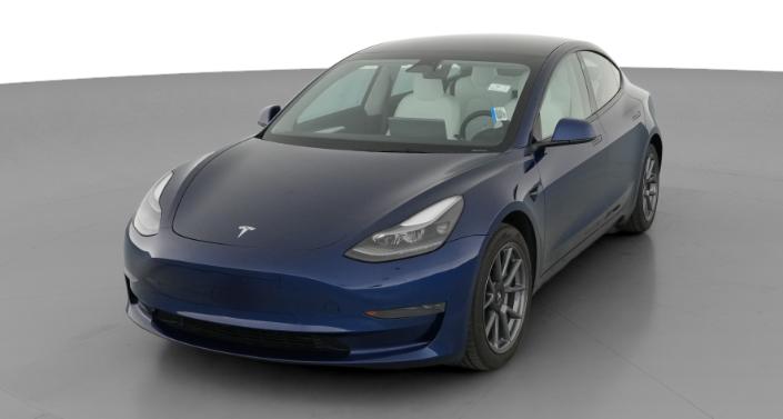 Thumbnail: 2023 Tesla Model 3 - 1