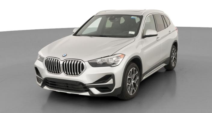 Thumbnail: 2021 BMW X1 - 1