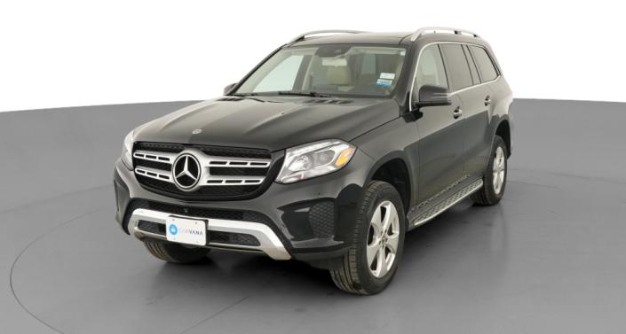 2018 Mercedes-Benz GLS 450 4MATIC -
                  Hebron, OH