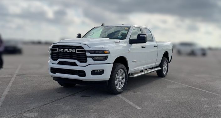 Thumbnail: 2026 RAM 2500 - 1