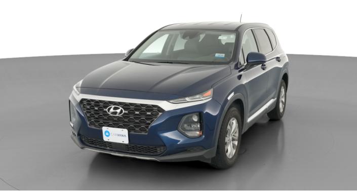 Thumbnail: 2019 Hyundai Santa Fe - 1