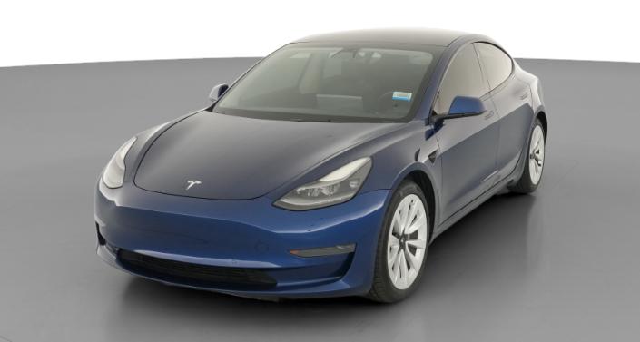Thumbnail: 2022 Tesla Model 3 - 1