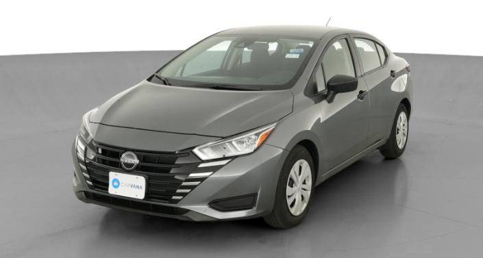 Thumbnail: 2024 Nissan Versa - 1