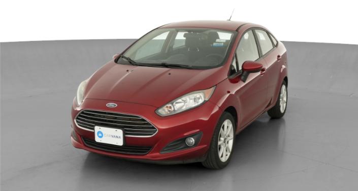 Thumbnail: 2017 Ford Fiesta - 1