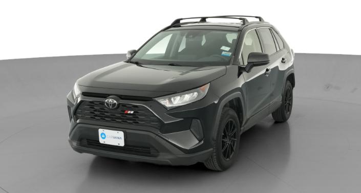 Thumbnail: 2020 Toyota RAV4 - 1