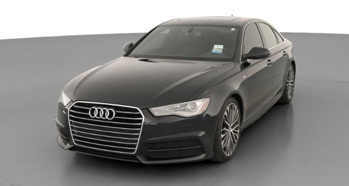 Thumbnail: 2017 Audi A6 - 1