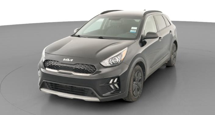 Thumbnail: 2022 Kia Niro - 1