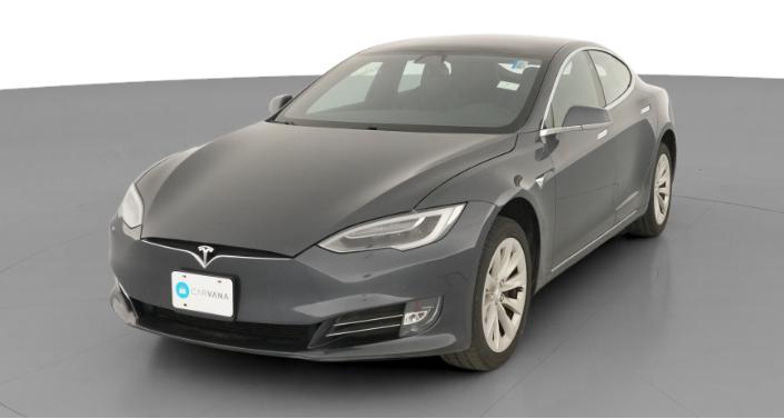Thumbnail: 2018 Tesla Model S - 1