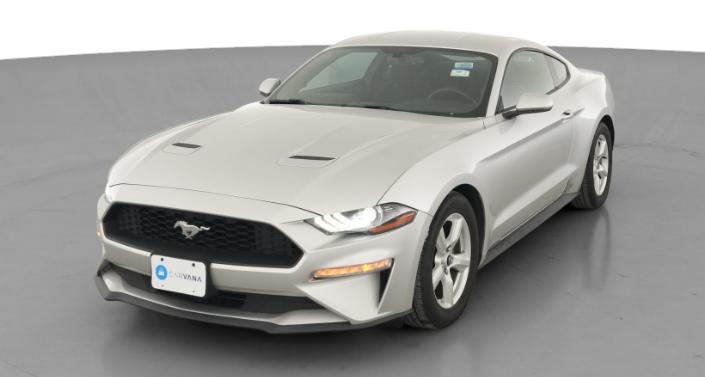 Thumbnail: 2019 Ford Mustang - 1