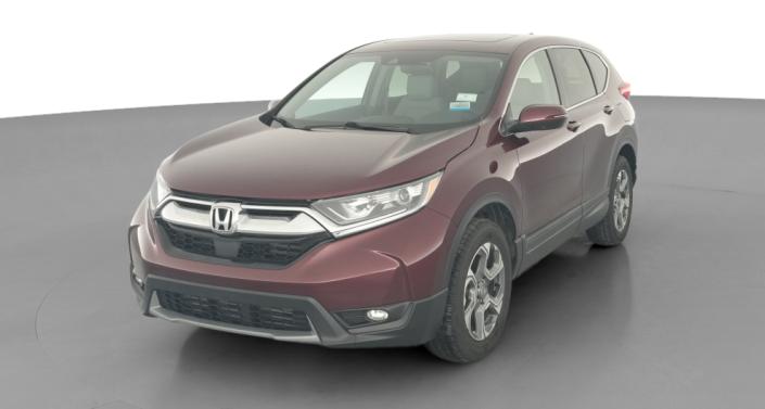 Thumbnail: 2017 Honda CR-V - 1