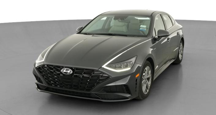 Thumbnail: 2023 Hyundai Sonata - 1
