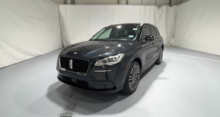 Thumbnail: 2022 Lincoln Corsair - 1