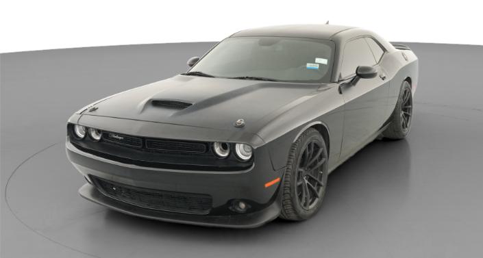 Thumbnail: 2018 Dodge Challenger - 1