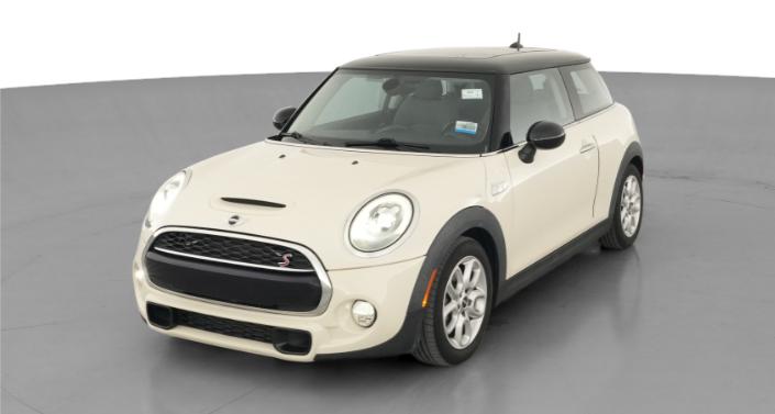 Thumbnail: 2017 MINI Cooper Hardtop - 1