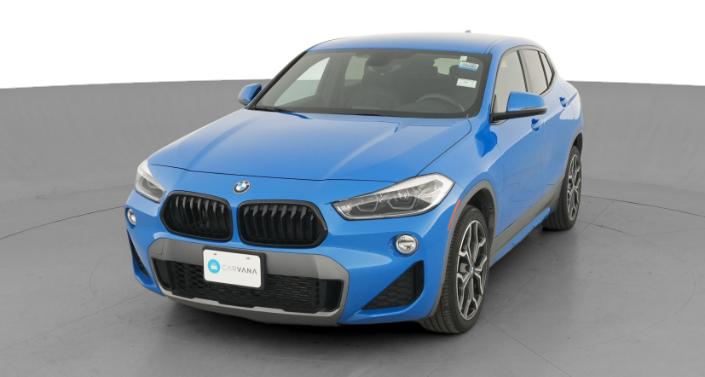 2018 BMW X2 xDrive28i -
                  West Memphis, AR