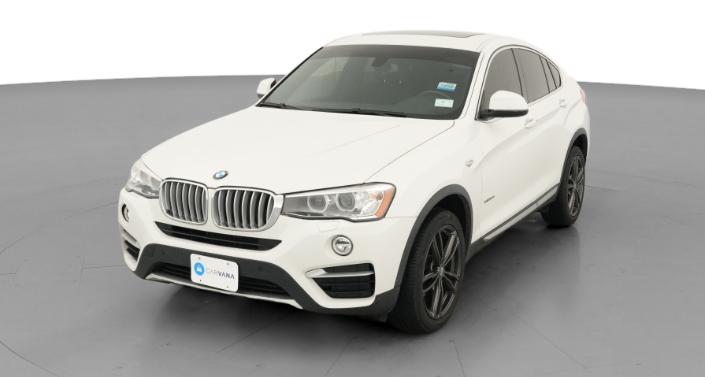 2018 BMW X4 xDrive28i -
                  Auburn, GA