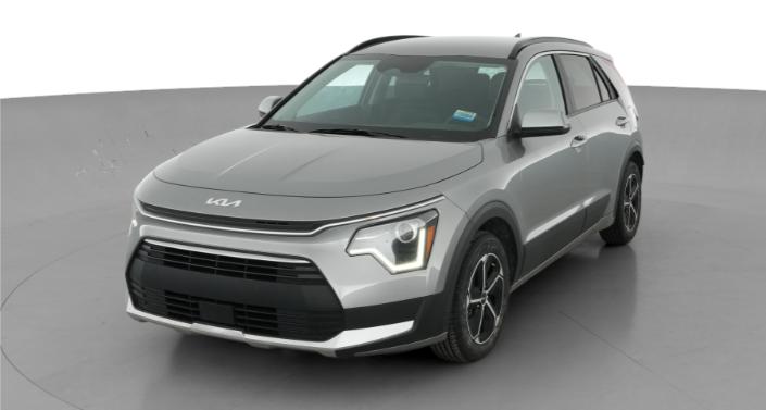 Thumbnail: 2023 Kia Niro - 1