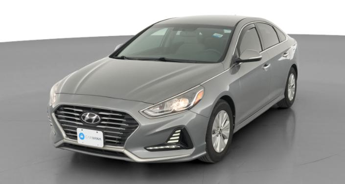 Thumbnail: 2018 Hyundai Sonata - 1