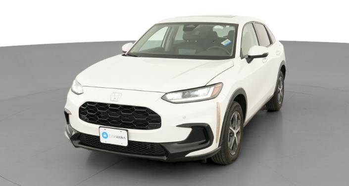 Thumbnail: 2023 Honda HR-V - 1