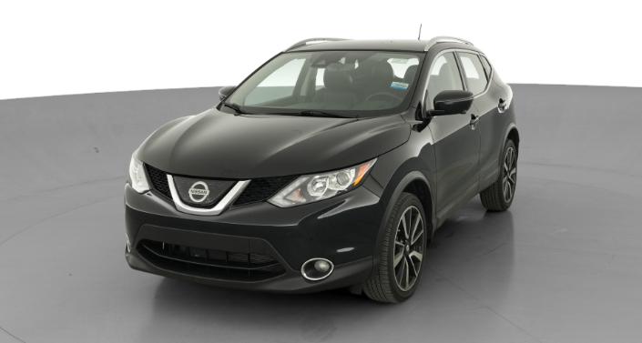 Thumbnail: 2019 Nissan Rogue Sport - 1