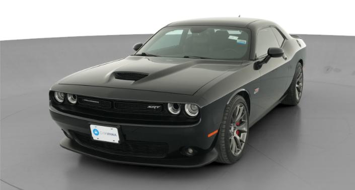 Thumbnail: 2016 Dodge Challenger - 1