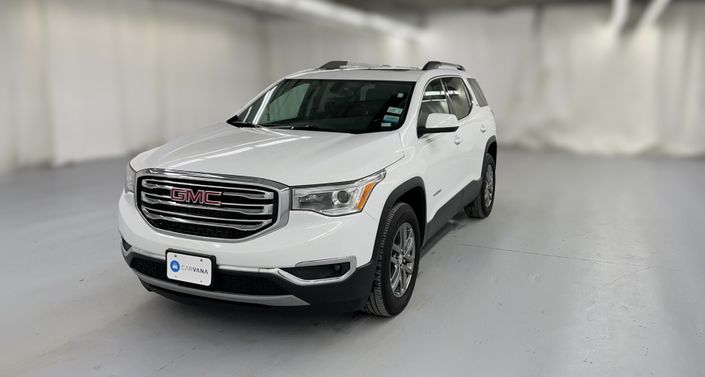 Thumbnail: 2017 GMC Acadia - 1