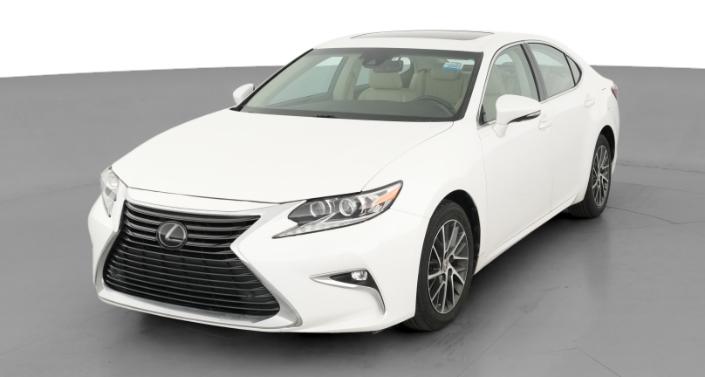 Thumbnail: 2016 Lexus ES - 1