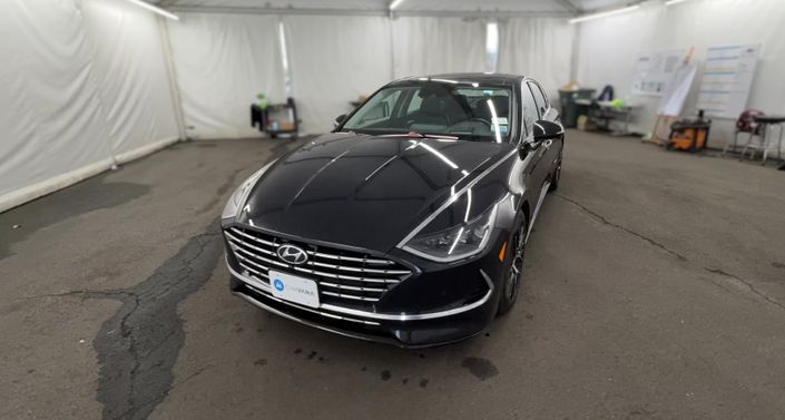 Thumbnail: 2023 Hyundai Sonata - 1